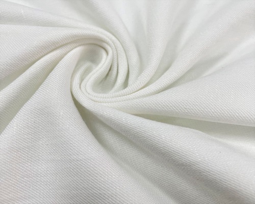 NC-1864 Taiwan quality cool feeling nylon spandex twill woven fabric