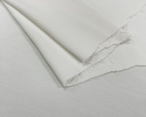 NC-1863 Taiwan made cool feeling nylon spandex dobby woven fabric