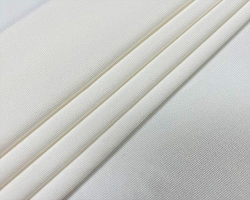 NC-1931 Taiwan made TACTEL cottony feel breathable nylon 66 spandex knit fabric