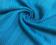 NC-1118 Moisture wicking stripe fabric