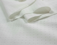 NC-1316  High density soft handfeel 92 polyester 8 spandex bird eye pique fabric