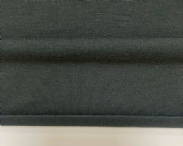 NC-2031 Lightweight Umorfil collagen bamboo charcoal anti odor moisturizing spandex knit fabric