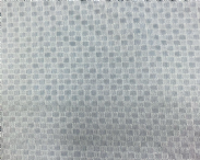 NC-2042 Taiwan high quality eco friendly 88.5% recycled polyester 11.5% spandex chech dobby knit fabric