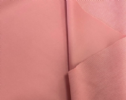 NC-2053  Soft hand touch polyester viscose rayon elastane double knit fabric