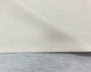 NC-2057  Taiwan high quality biodegradable smooth touch LYOCELL polyester elastane double knit fabric