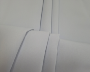NC-2082 HIGH QUALITY 100 polyester moisture wicking  mechanical stretch dobby woven fabric