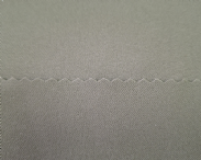 NC-2093  90 polyester 10 spandex high quality moisture wicking twill woven fabric