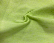 NC-1952 Tencel recycled cotton spandex fabric 200gsm for sportswear GRS certified