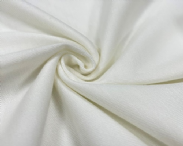 NC-1147  Soft hand touch 30s polyester rayon elastane fabric