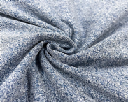 NC-1862  Eco friendly recycled polyester nylon lycra melange fabric