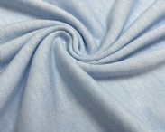 NC-1879 Taiwan Drirelease Cotton polyester wicking quick dry soft feel knit fabric