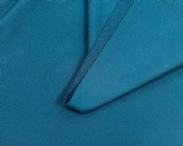 NC-1993 One way stretch wicking recycled polyester SIGMA twill french terry fabric