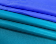 SC-2121 Smooth touch 100% nylon taffeta woven fabric