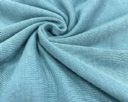 NC-1942 IONIC+ anti-bacterial anti-odor polyester lyocell spandex knit fabric