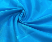 SC-2126 100% nylon checkered dobby woven fabric