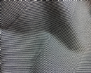 NC-1326 Two tone  nylon polyester spandex herringbone twill fabric