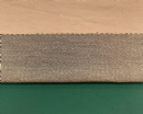 NC-2085  Taiwan high quality recyclable smooth touch POLYPROPYLENE(P.P) recycled nylon crinkle fabric