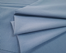 NC-2108 Cool feeling moisture wicking nylon spandex double weave fabric