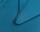 NC-1993 One way stretch wicking recycled polyester SIGMA twill french terry fabric