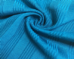 NC-1118 Moisture wicking stripe fabric
