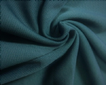 NC-1729  100% EASYWARM Taiwan brand polyester breathable warmth keeping bird eye fabric