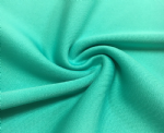 NC-1556 Anti UV cooling double jersey fabric