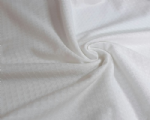 NC-1706  NICECOOL fast cooling anti UV moisture wicking CD yarn polyester spandex fabric