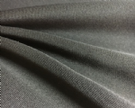 NC-1623  Liquid Titanium thick absorb odor negative ion elastic sandwich fabric