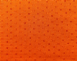NC-2047  High quality 93.3% polyester 6.7% spandex dot dobby knit fabric