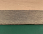 NC-2085  Taiwan high quality recyclable smooth touch POLYPROPYLENE(P.P) recycled nylon crinkle fabric