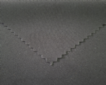 NC-2094  90 polyester 10 spandex high quality moisture wicking twill woven fabric