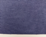 NC-2113 COOLMAX permanent moisture wicking polyester elastane interlock fabric