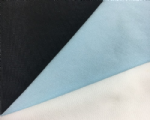 NC-479  Taiwan soft touch 84% polyester 16% spandex midweight plain knit fabric