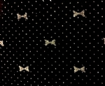 NC-494-54 LOVELY RIBBON PIGMENT PRINT