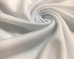 NC-833  Taiwan quality 50D 100% polyester soft touch breathable interlock knit fabric