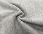 NC-1783  Cvc bamboo charcoal moisture wicking fabric