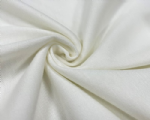 NC-1147  Soft hand touch 30s polyester rayon elastane fabric