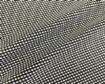 NC-1837  I-MYDRIVE anti bacterial deodorizing far infrared polyester plaid fabric