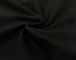 NC-1847  I-COOL cool feeling anti UV wicking elastic one side brush fabric