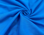 NC-1860  Lightweight collagen finishing 100% polyester fabric