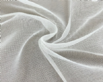 NC-1873  Lightweight 100% nylon tulle mesh tricot fabric