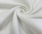 NC-1934  Taiwan breathable soft touch silk cotton interlock knit fabric