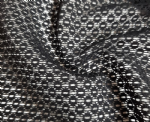 NC-1419 Small eyes mesh fabric