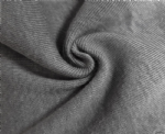 NC-1458 Polyester cotton CVC rib fabric