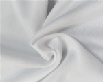 NC-1519  COOLPLUS permanent wicking polyester bird eye fabric