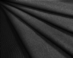 NC-1683  230GSM liquid titanium odor absorbing far infrared negative ion elastic sandwich fabric