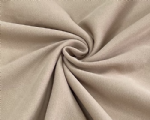 NC-1930 Soft touch breathable 100% polyester pique knit fabric