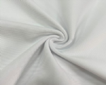 NC-1313  Soft handfeel Taiwan quality 89% polyester 11% spandex jersey knit fabric