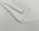 NC-1666  NICECOOL cool feeling anti UV deodorizing nylon bird eye interlock fabric