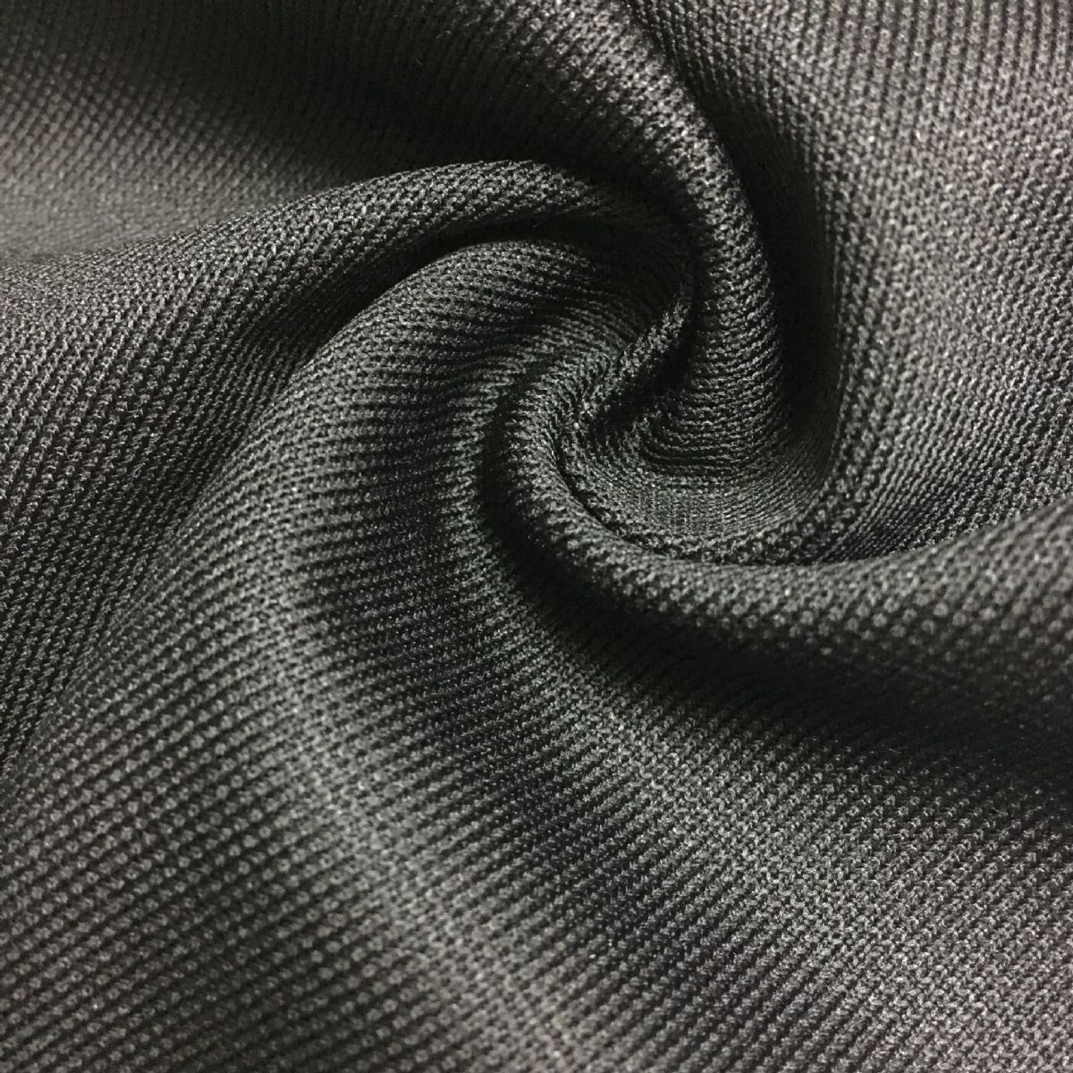 Black Knit Fabric, Rayon Jersey Knit Fabric, Causal Jersey Knit Fabric,  Knitting Fabric by The Yard - 1 Yard